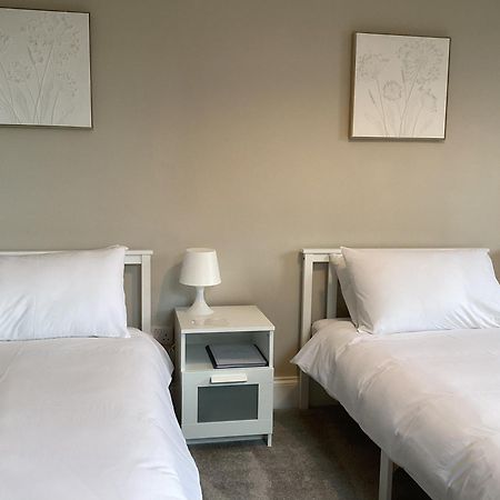 Belford House Self Check-In Rooms & Apartments Haltwhistle Dış mekan fotoğraf