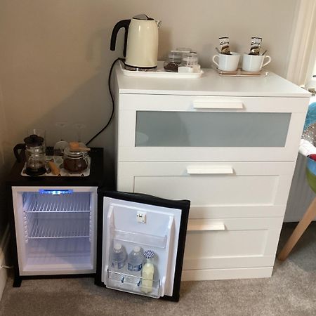 Belford House Self Check-In Rooms & Apartments Haltwhistle Dış mekan fotoğraf