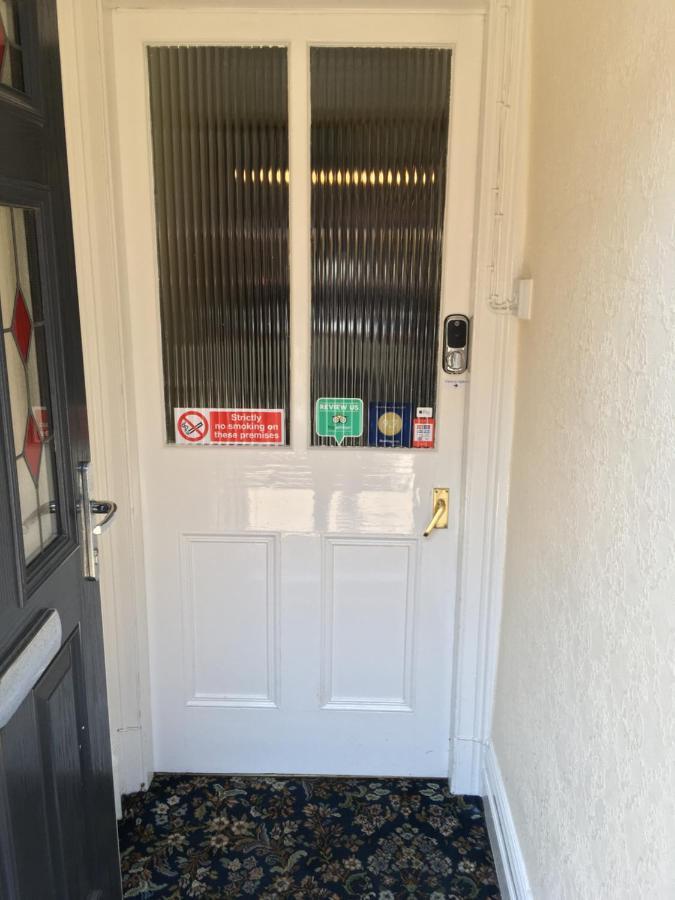 Belford House Self Check-In Rooms & Apartments Haltwhistle Dış mekan fotoğraf