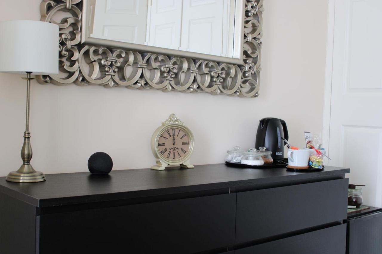 Belford House Self Check-In Rooms & Apartments Haltwhistle Dış mekan fotoğraf