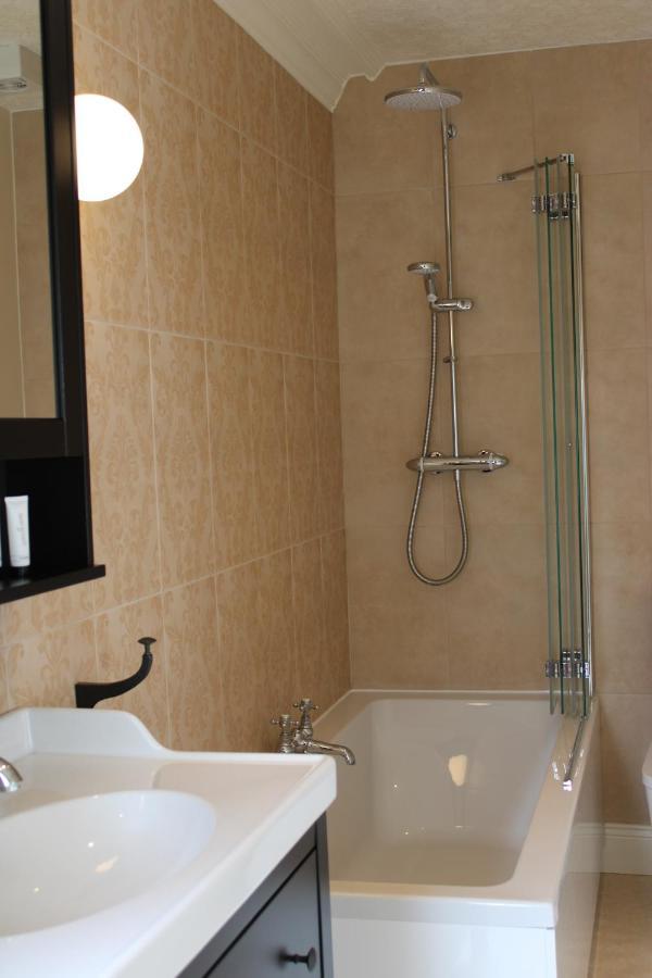 Belford House Self Check-In Rooms & Apartments Haltwhistle Dış mekan fotoğraf