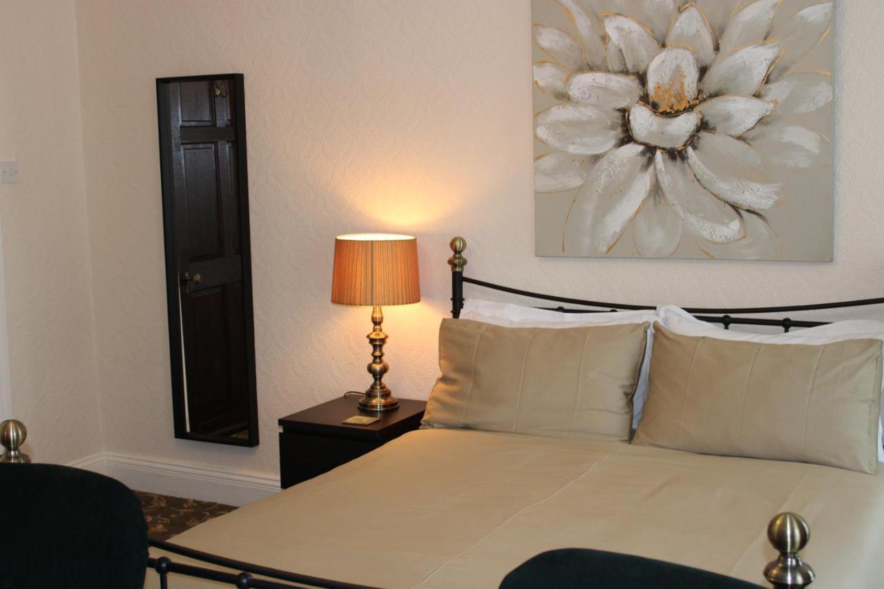 Belford House Self Check-In Rooms & Apartments Haltwhistle Dış mekan fotoğraf