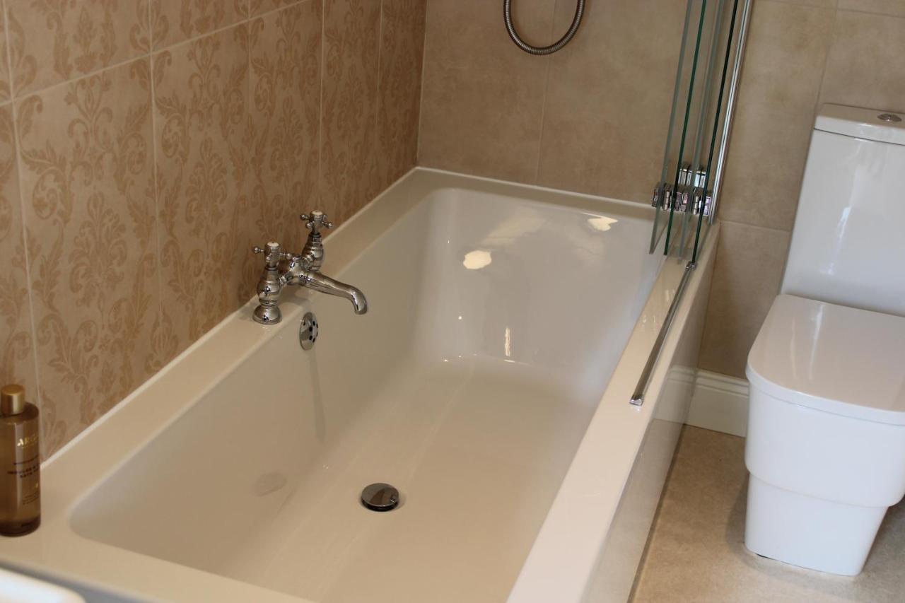 Belford House Self Check-In Rooms & Apartments Haltwhistle Dış mekan fotoğraf