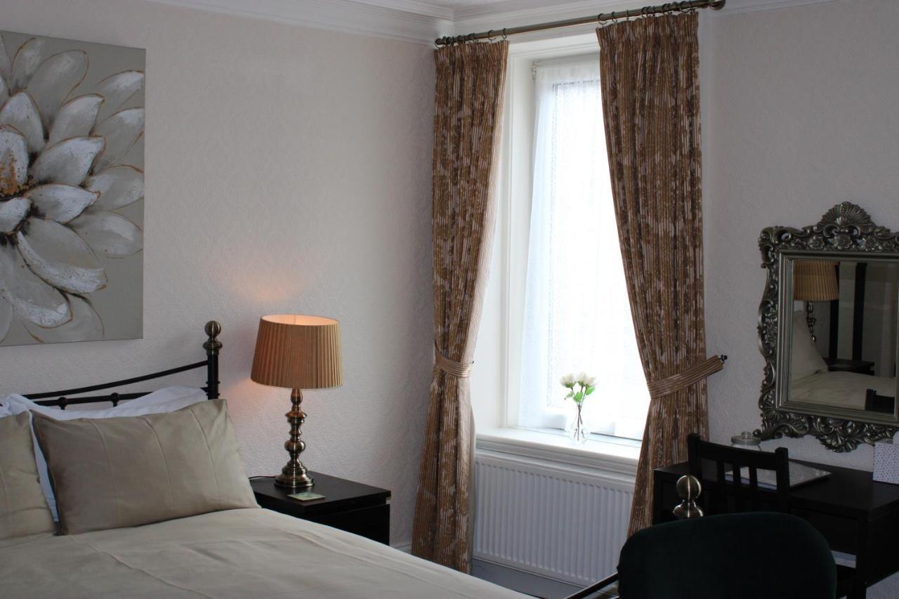 Belford House Self Check-In Rooms & Apartments Haltwhistle Dış mekan fotoğraf