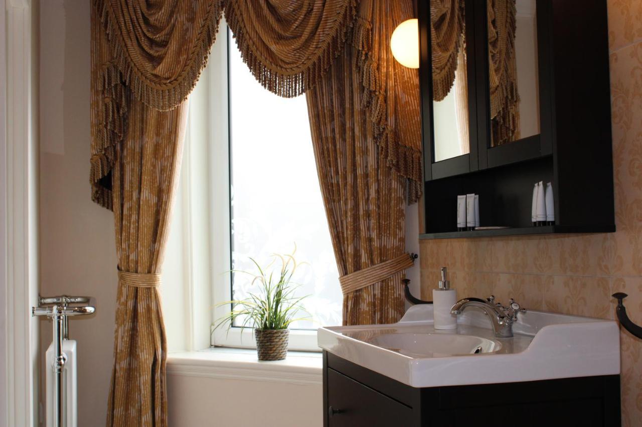 Belford House Self Check-In Rooms & Apartments Haltwhistle Dış mekan fotoğraf