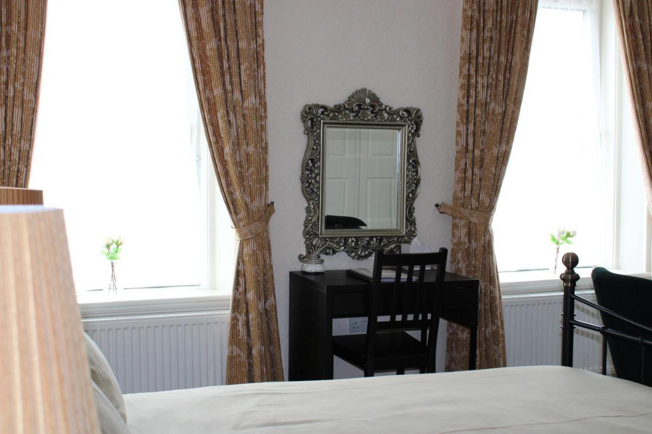 Belford House Self Check-In Rooms & Apartments Haltwhistle Dış mekan fotoğraf