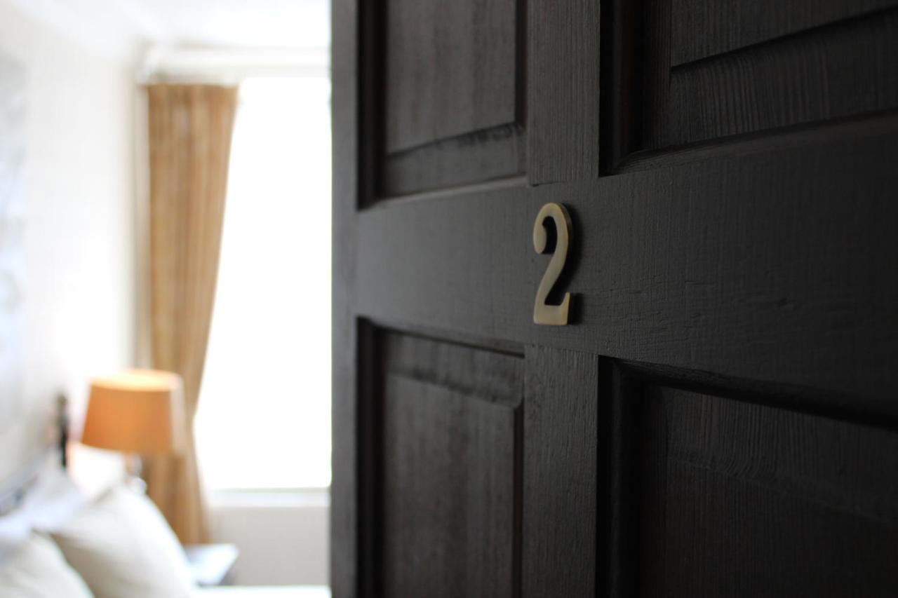 Belford House Self Check-In Rooms & Apartments Haltwhistle Dış mekan fotoğraf