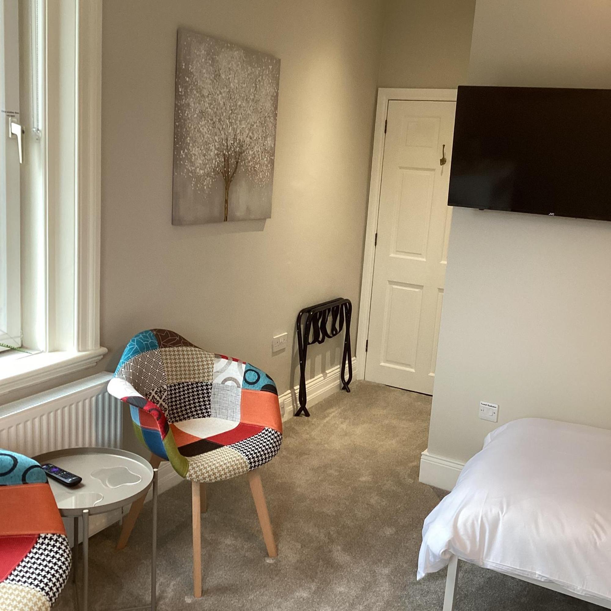 Belford House Self Check-In Rooms & Apartments Haltwhistle Dış mekan fotoğraf
