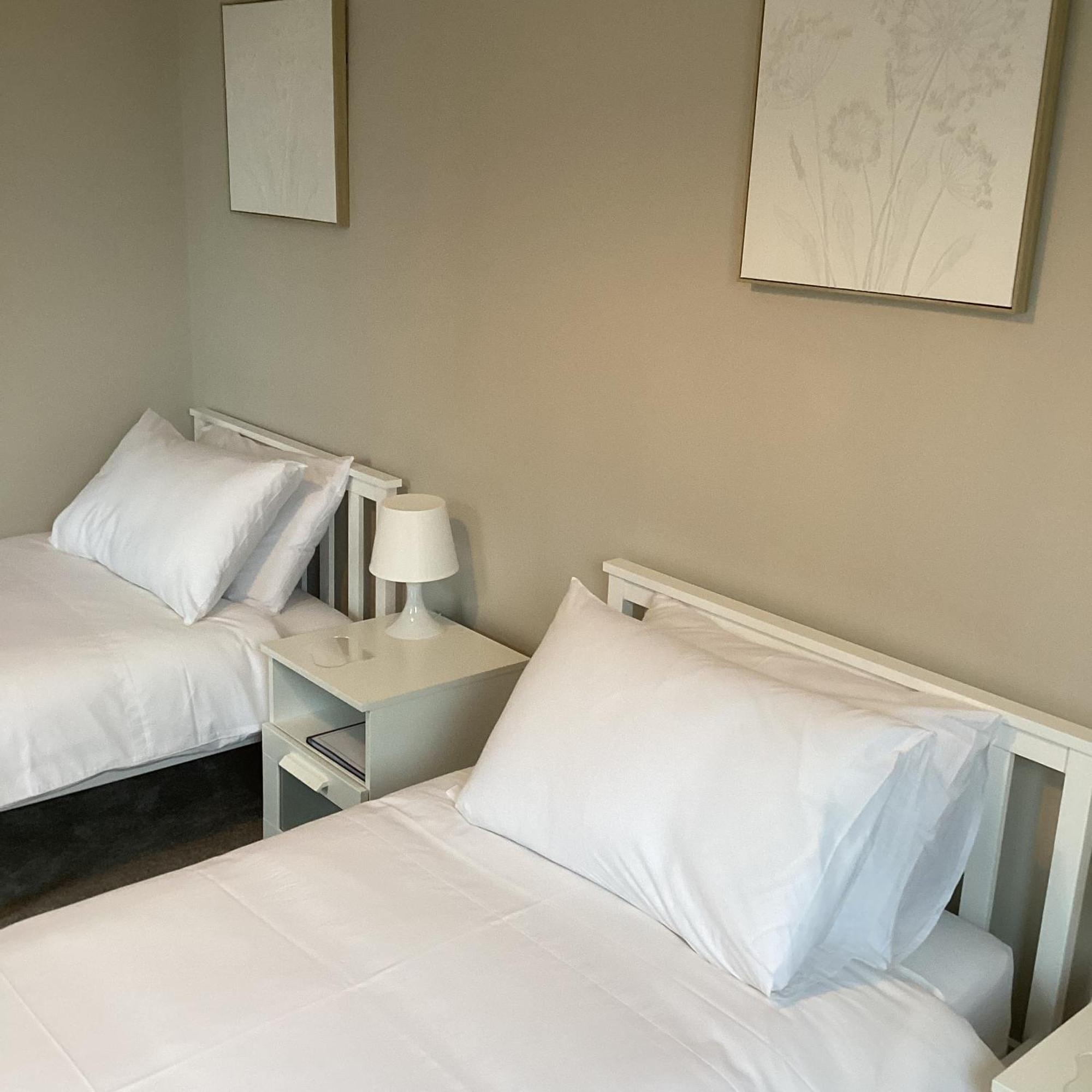 Belford House Self Check-In Rooms & Apartments Haltwhistle Dış mekan fotoğraf