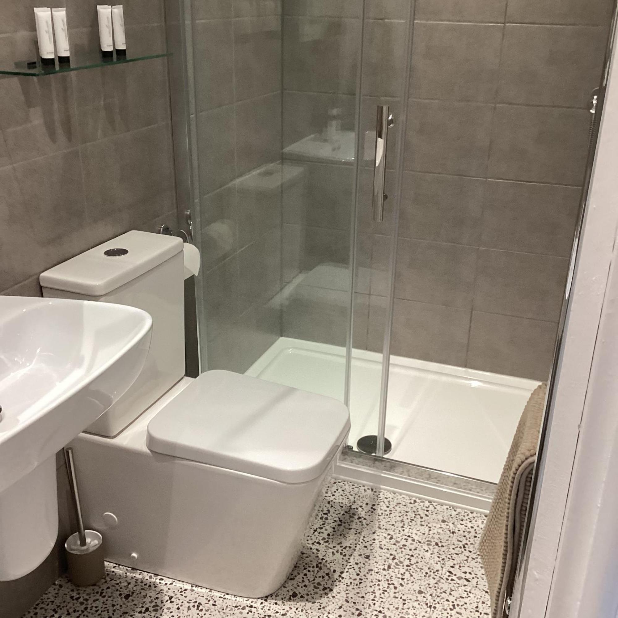Belford House Self Check-In Rooms & Apartments Haltwhistle Dış mekan fotoğraf