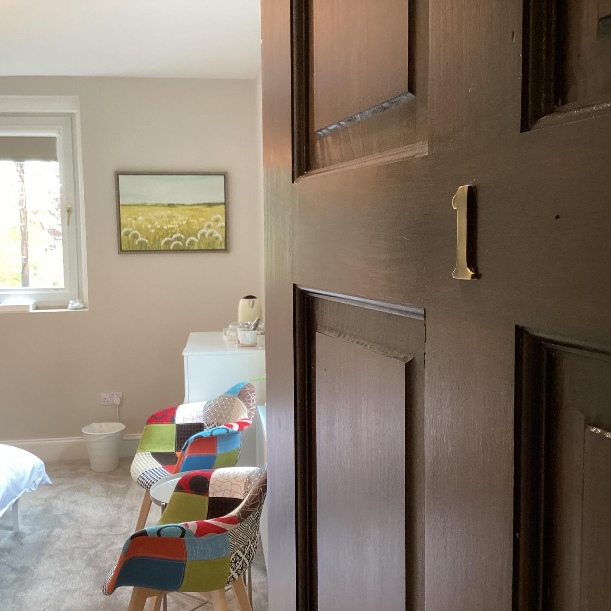 Belford House Self Check-In Rooms & Apartments Haltwhistle Dış mekan fotoğraf