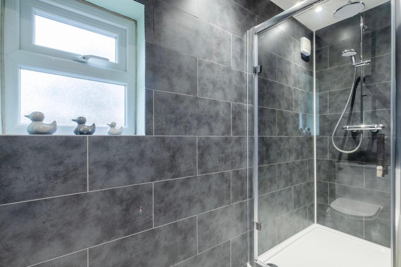 Belford House Self Check-In Rooms & Apartments Haltwhistle Dış mekan fotoğraf