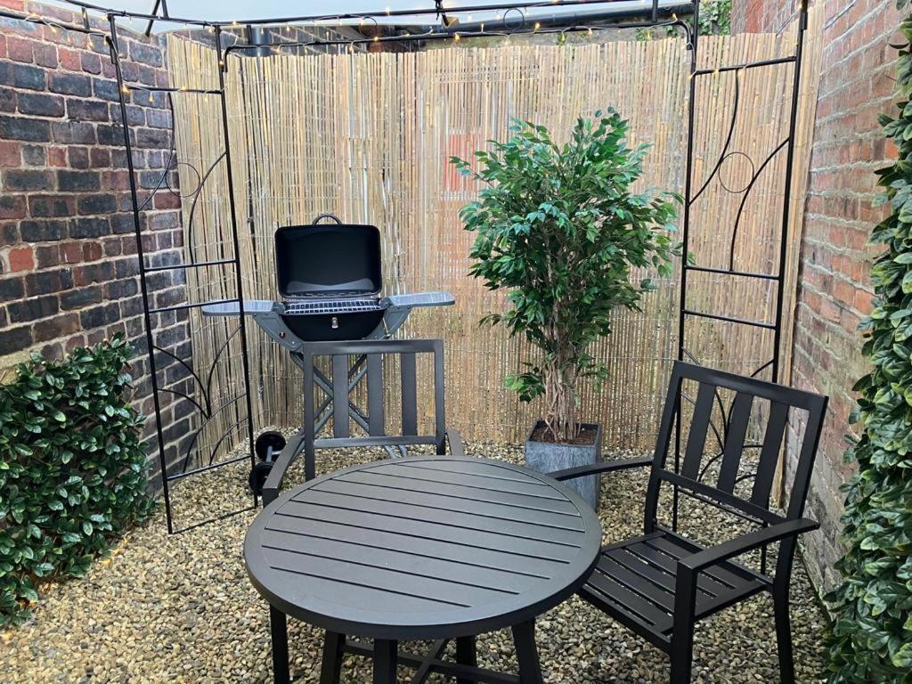 Belford House Self Check-In Rooms & Apartments Haltwhistle Dış mekan fotoğraf