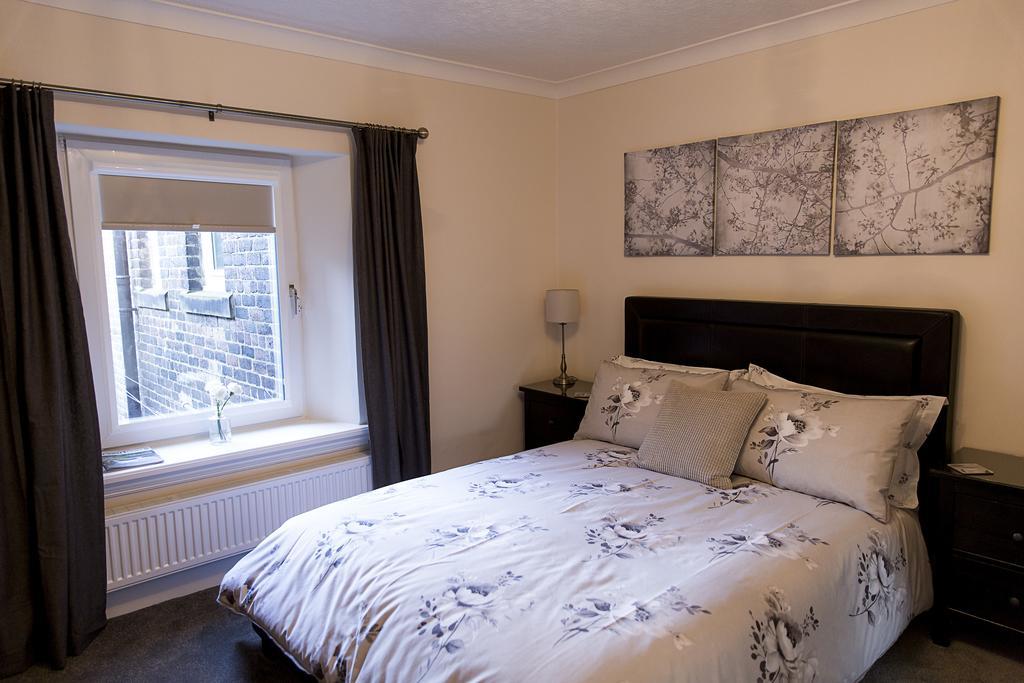 Belford House Self Check-In Rooms & Apartments Haltwhistle Dış mekan fotoğraf