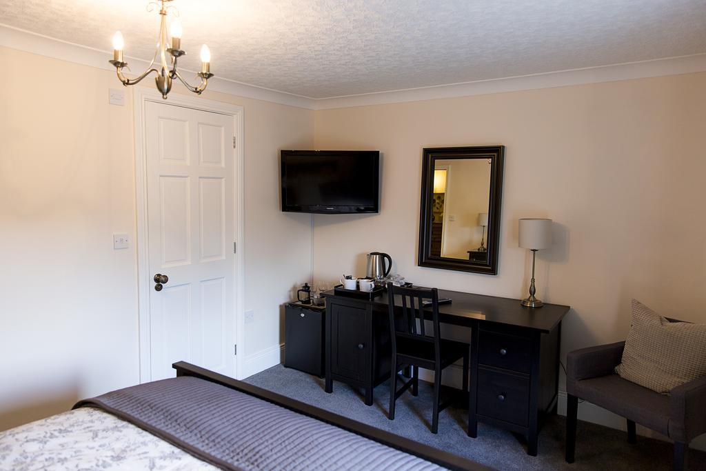 Belford House Self Check-In Rooms & Apartments Haltwhistle Dış mekan fotoğraf