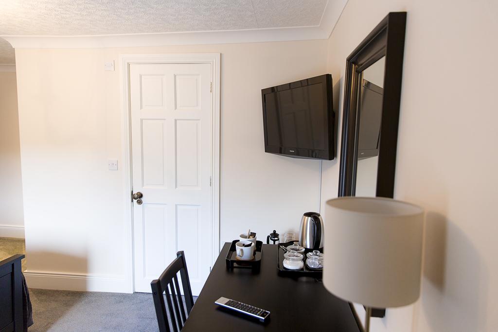 Belford House Self Check-In Rooms & Apartments Haltwhistle Dış mekan fotoğraf
