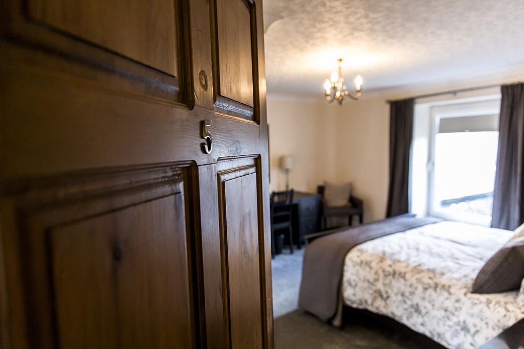 Belford House Self Check-In Rooms & Apartments Haltwhistle Dış mekan fotoğraf