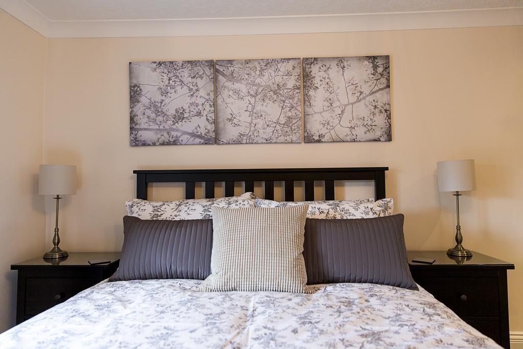 Belford House Self Check-In Rooms & Apartments Haltwhistle Dış mekan fotoğraf