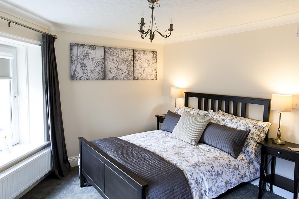 Belford House Self Check-In Rooms & Apartments Haltwhistle Dış mekan fotoğraf