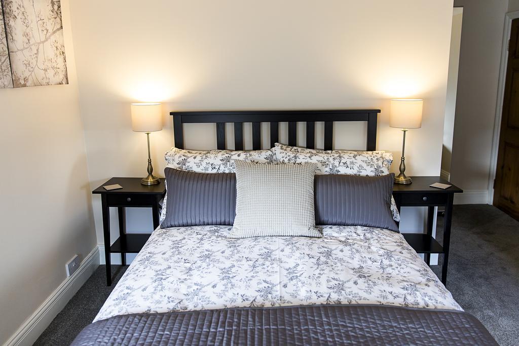 Belford House Self Check-In Rooms & Apartments Haltwhistle Dış mekan fotoğraf
