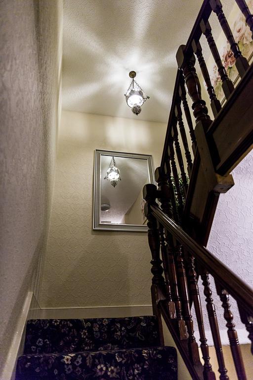Belford House Self Check-In Rooms & Apartments Haltwhistle Dış mekan fotoğraf